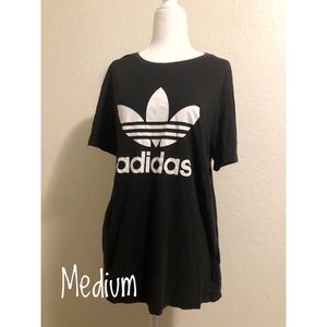 Adidas shirt